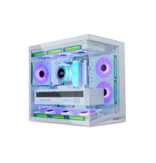 Lian Li O11 Dynamic Mini V2 Flow Wh Mid Tower Case